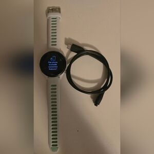 Garmin Forerunner 265S